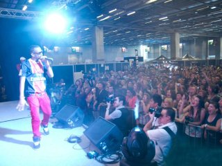 Personnalités de Guadeloupe Colonel Reyel