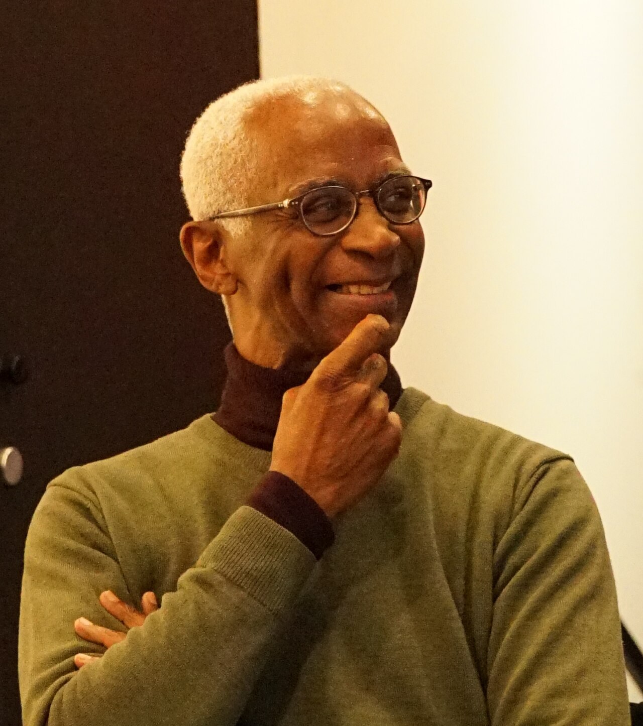 Daniel Maximin