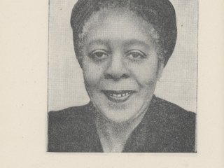 Personnalités de Guadeloupe Eugénie Éboué-Tell