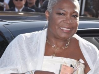 Personnalités de Guadeloupe Firmine Richard
