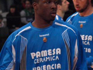 Personnalités de Guadeloupe Florent Pietrus