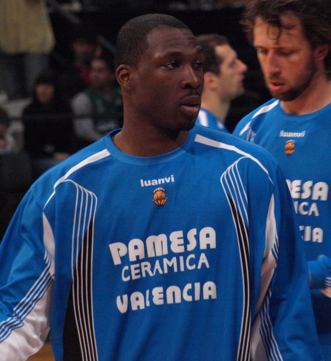 Florent Pietrus