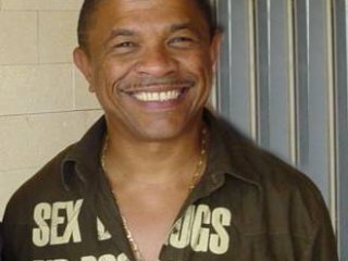 Personnalités de Guadeloupe Francky Vincent