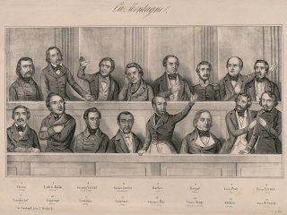 Personnalités de Guadeloupe François Louisy