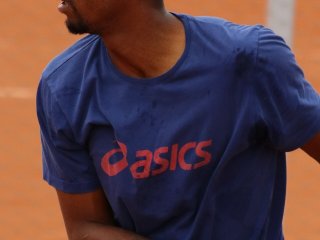 Personnalités de Guadeloupe Gaël Monfils
