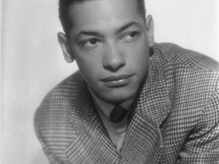 Personnalités de Guadeloupe Henri Salvador