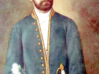 Personnalités de Guadeloupe José Toribio