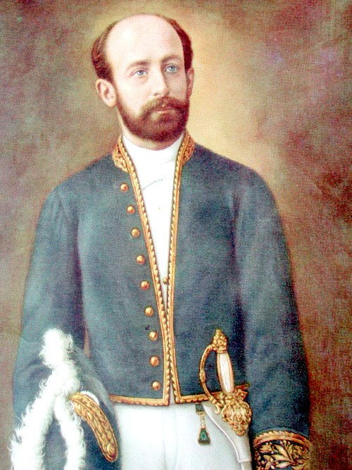José Toribio