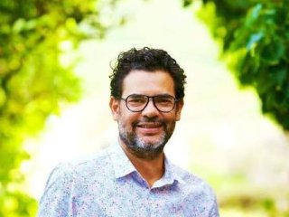 Personnalités de Guadeloupe Laurent Bernier