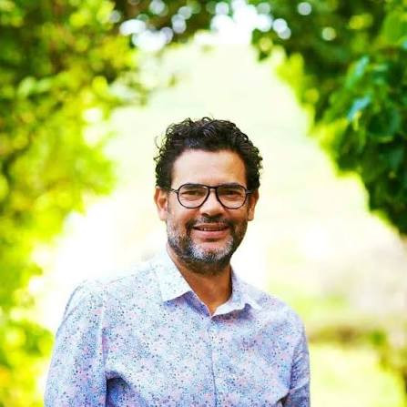 Laurent Bernier