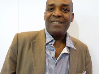 Personnalités de Guadeloupe Lémy Lémane Coco