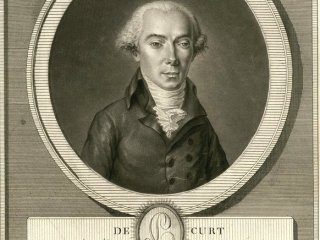Personnalités de Guadeloupe Louis de Curt