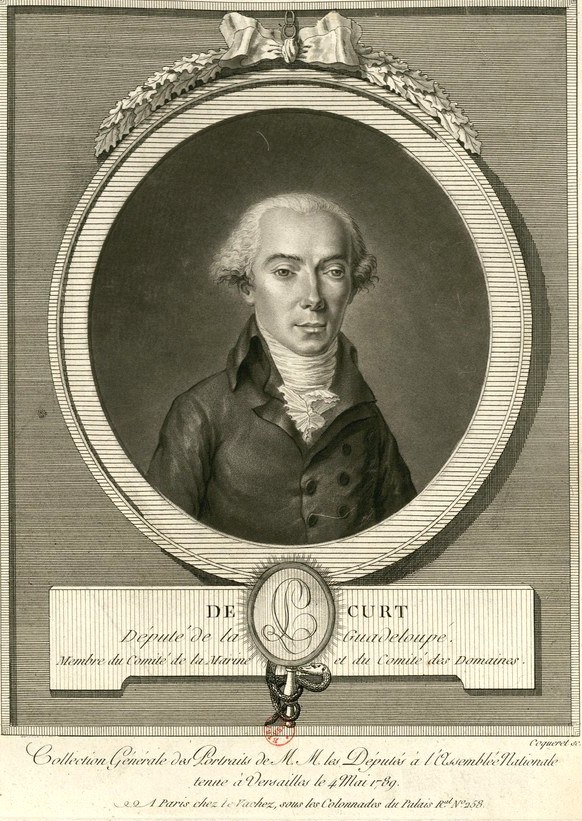 Louis de Curt