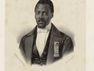 Personnalités de Guadeloupe Louisy Mathieu