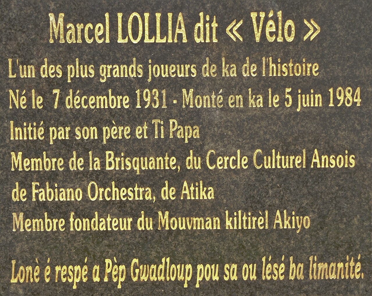 Marcel Lollia