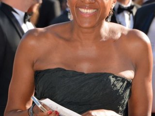 Personnalités de Guadeloupe Marie-José Pérec