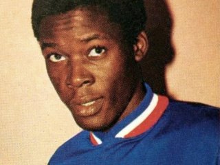 Personnalités de Guadeloupe Marius Trésor