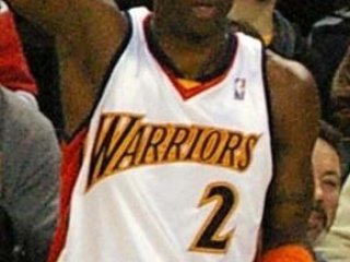 Personnalités de Guadeloupe Mickaël Pietrus