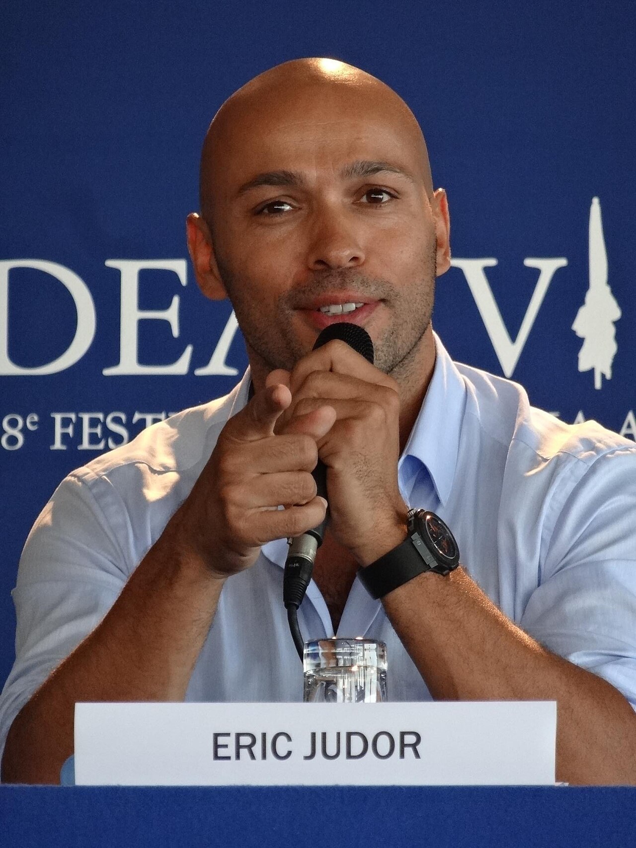 Éric Judor