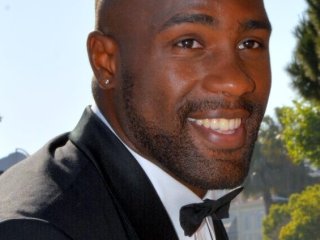 Personnalités de Guadeloupe Teddy Riner