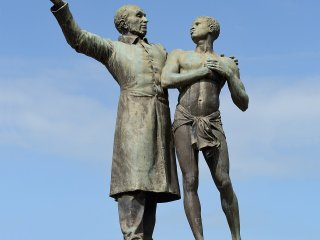 Personnalités de Guadeloupe Victor Schœlcher