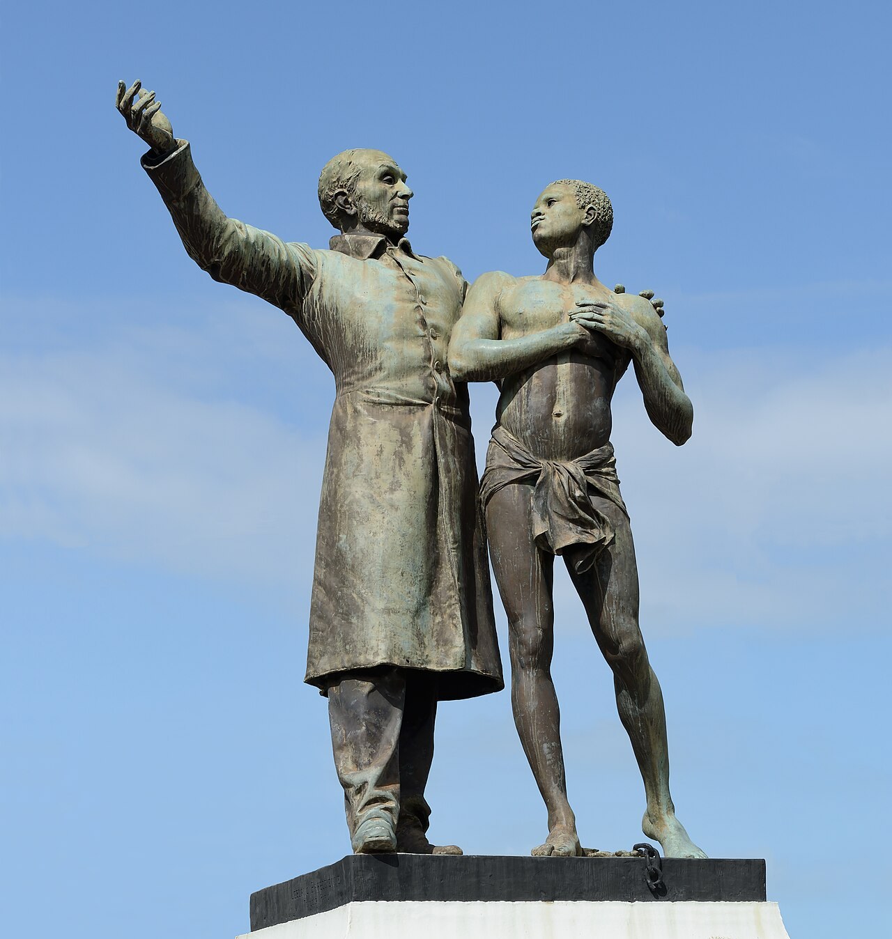 Victor Schœlcher