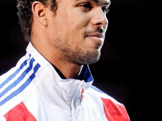 Yannick Borel