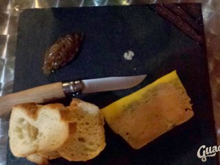 Brasserie Restaurant 619