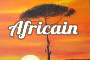 Africain
