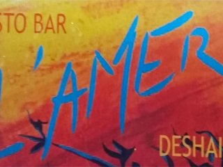 Restaurant L'Amer