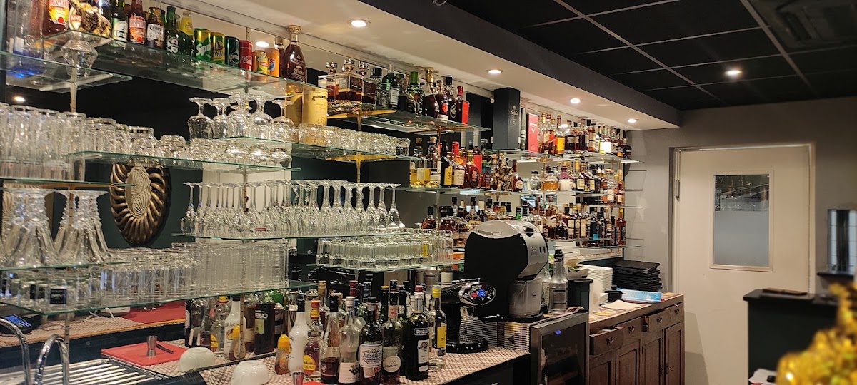 Restaurant Amma Jarry