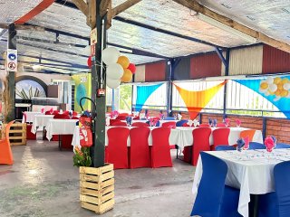 Créole Restaurant An Kann'La
