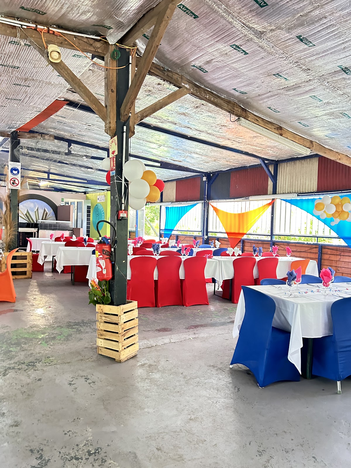 Restaurant An Kann'La
