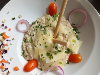 Antillais Restaurant Au Bon Goût