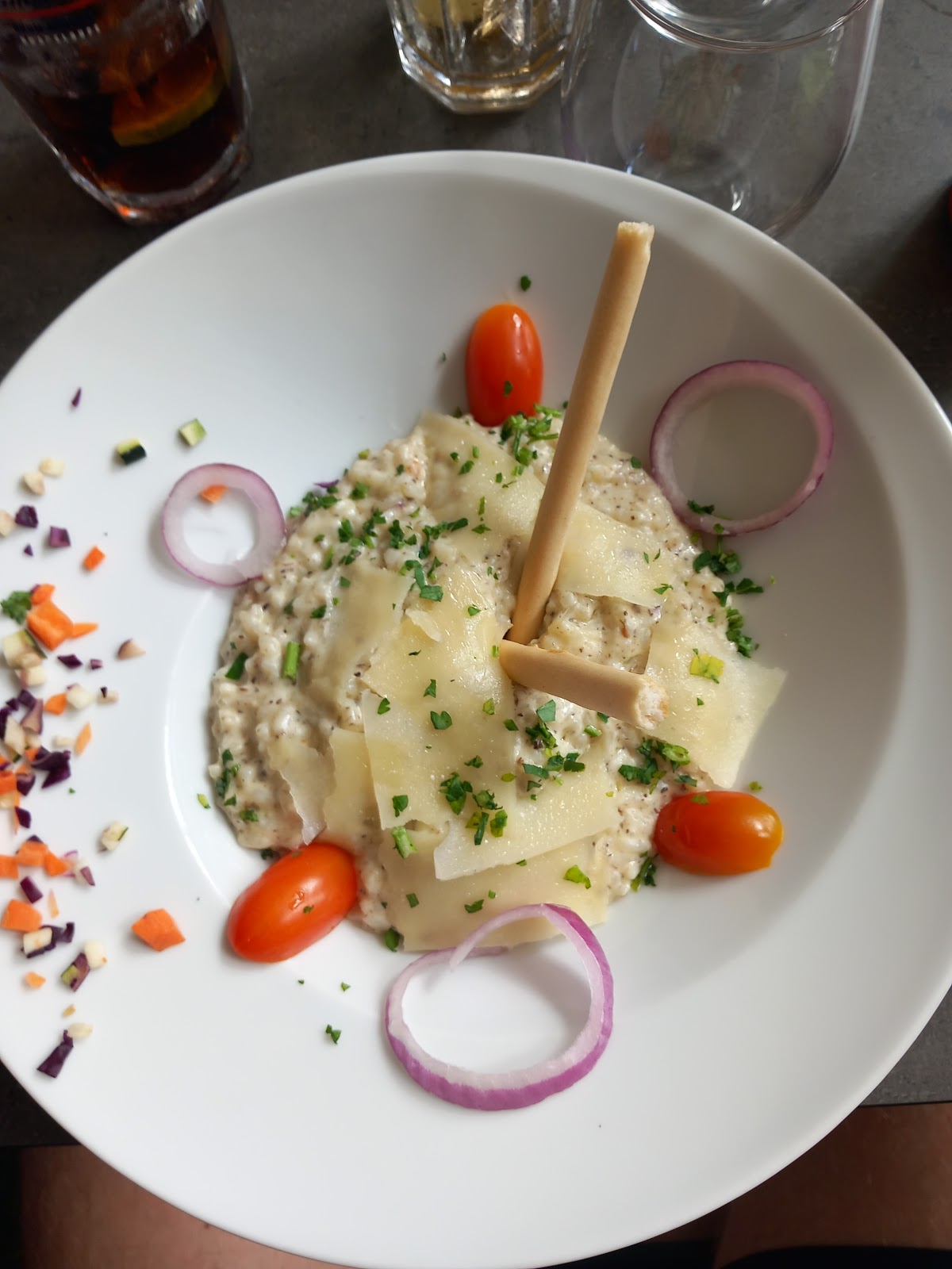 Restaurant Au Bon Goût