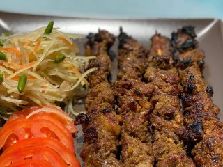 Vietnamien Restaurant Banh Mi Jarry
