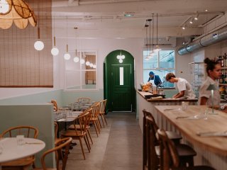 Pizzeria Bella Vita
