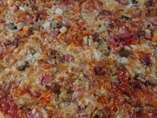 Pizzeria Bimap'iz
