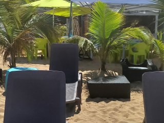 Restaurant Le Boobooj’s Deshaies