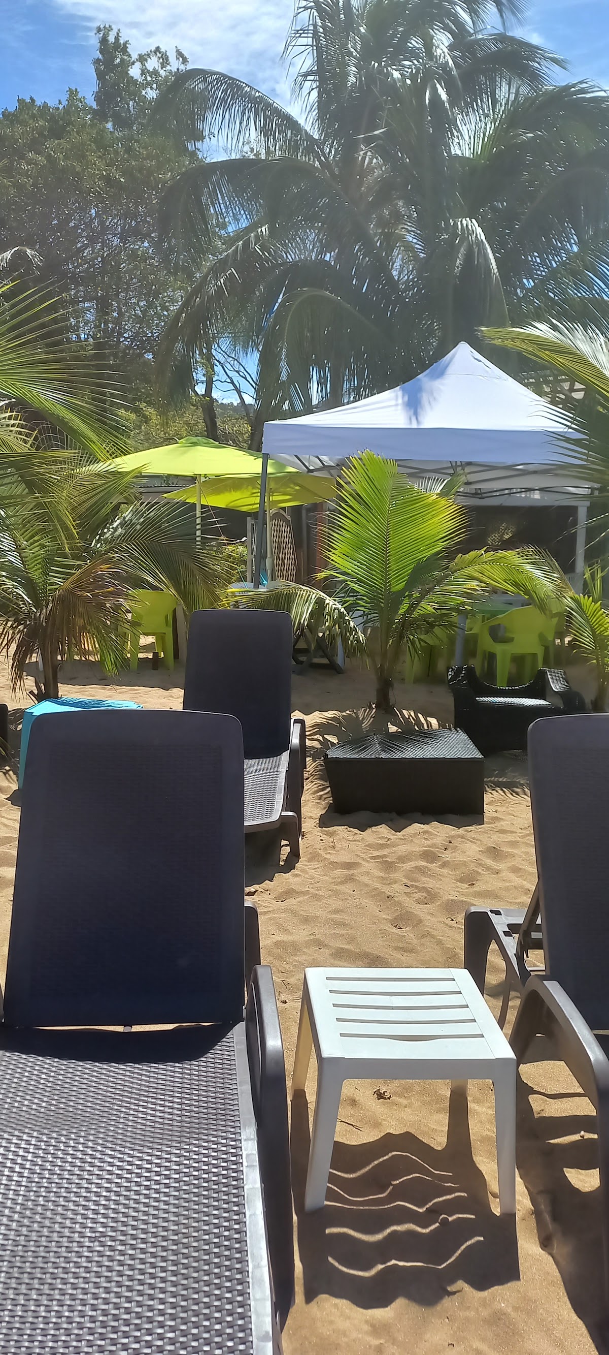 Restaurant Le Boobooj’s Deshaies
