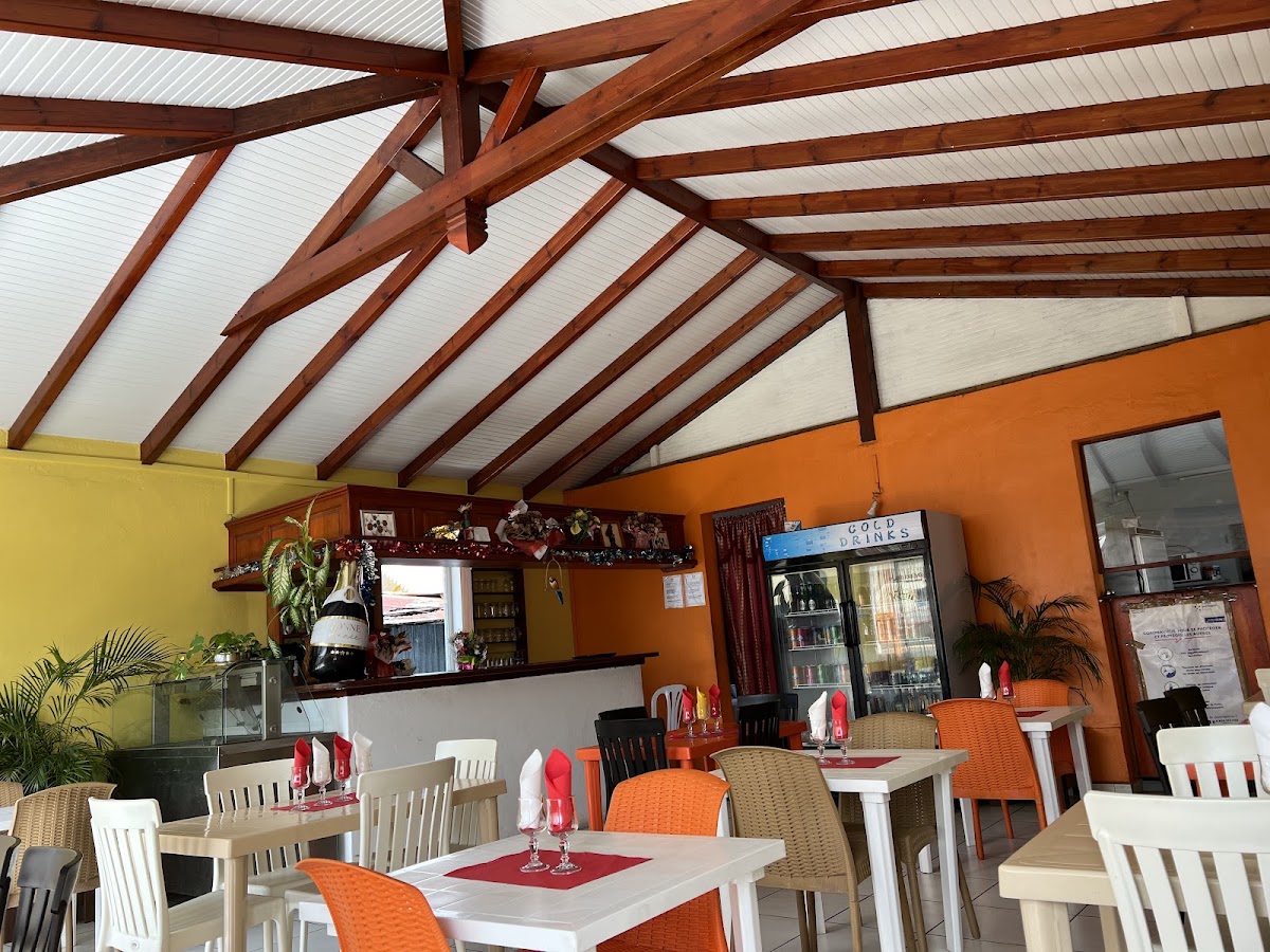 Restaurant Chez Bobis