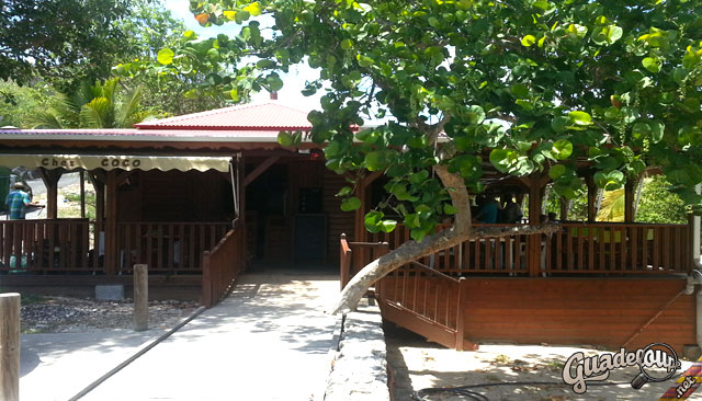 Restaurant Chez Coco