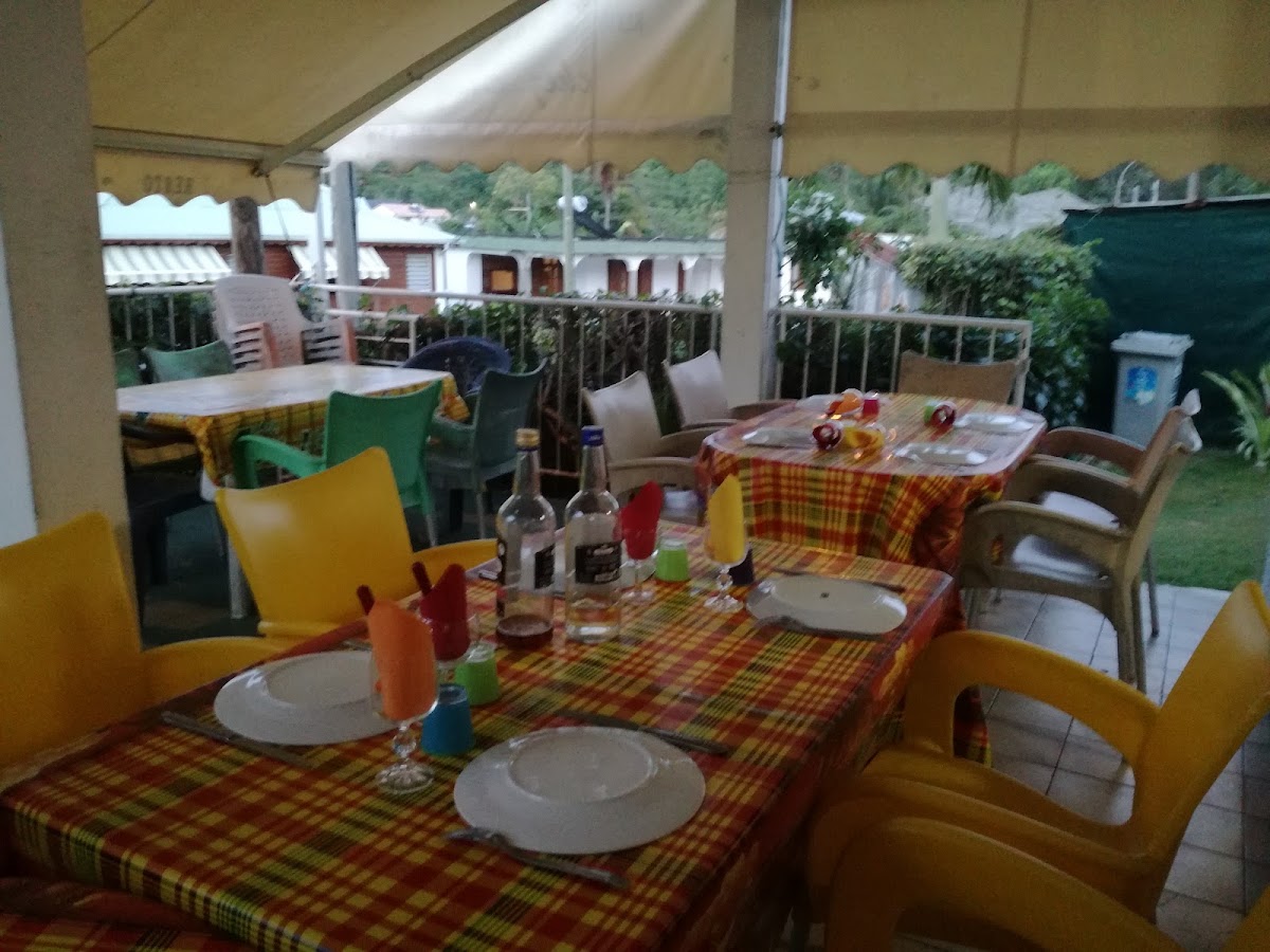 Restaurant Chez Emy