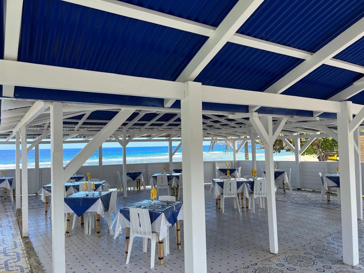 Folie Plage - Chez Prudence