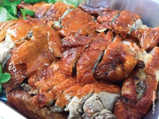 Chinois Restaurant Chigo Cheung