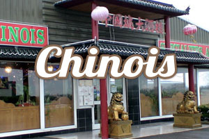 Chinois