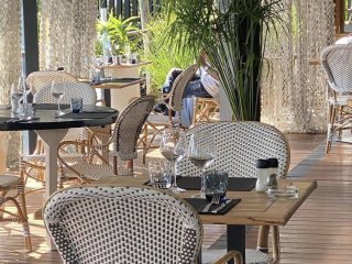 Antillais Restaurant Coco Kafé