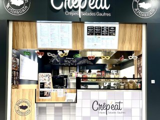 Français Crëp'eat Destreland