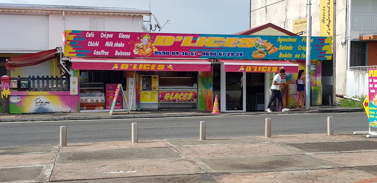 D'lices