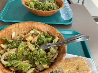 Restauration Rapide D LLis Jarry